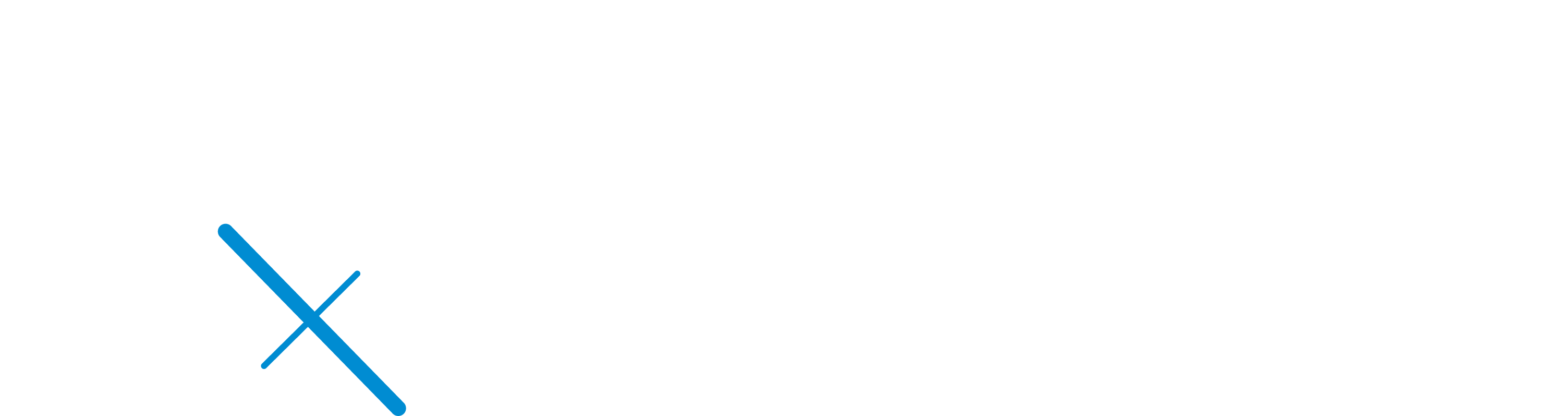 Horizontal LOKPOD logo_White